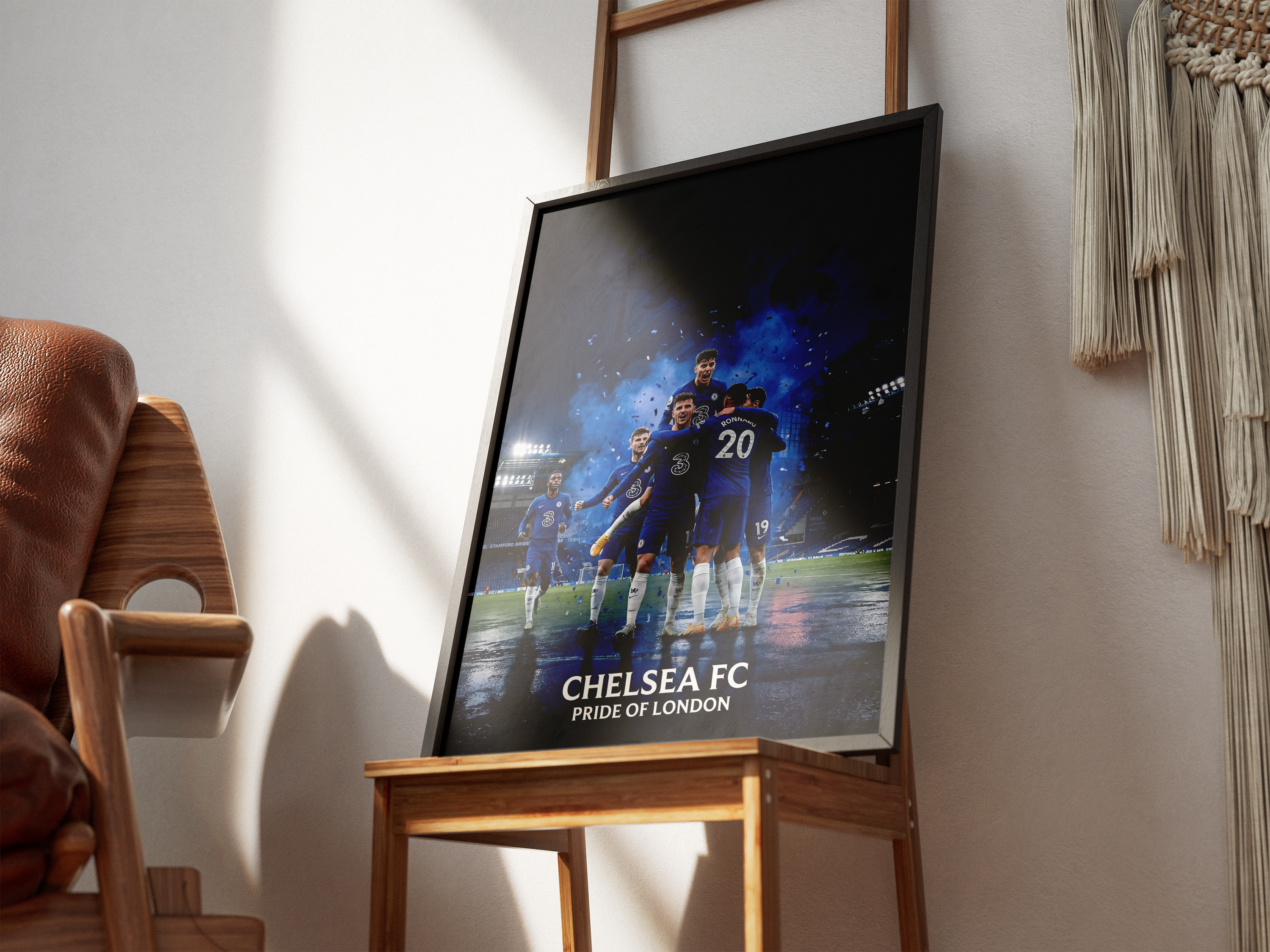 Chelsea FC