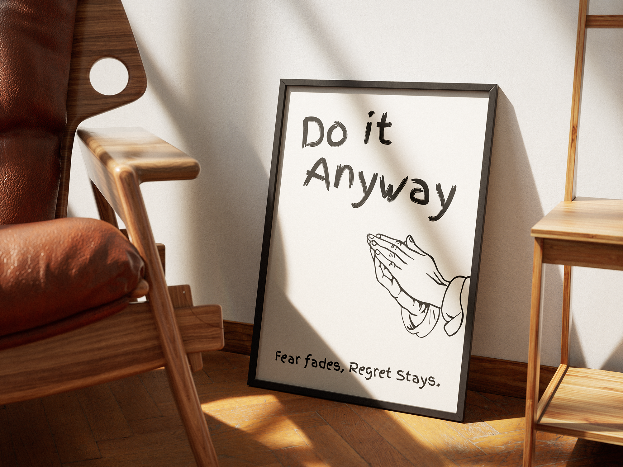 Do It Anyway