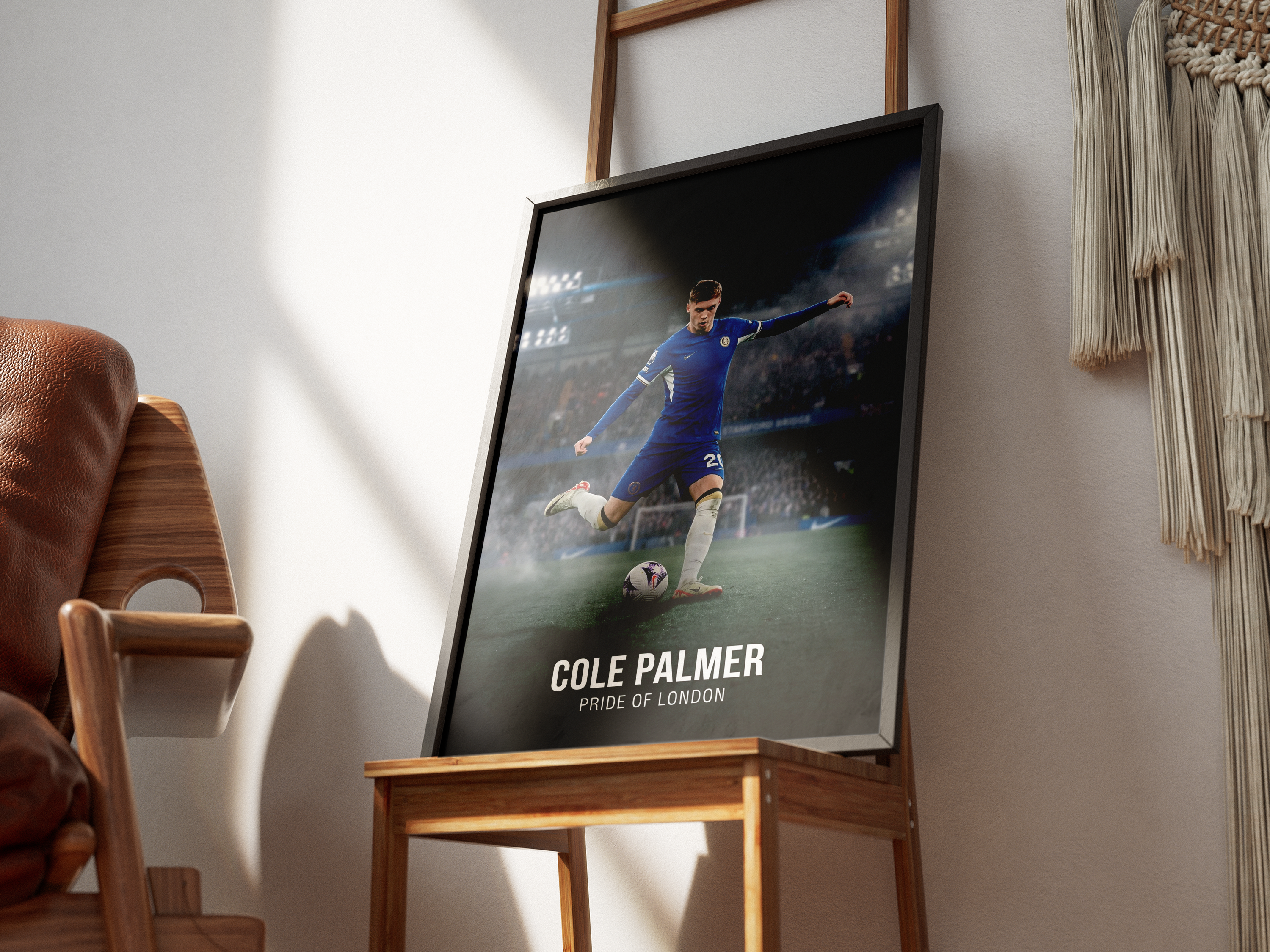Pride of London — Chelsea FC