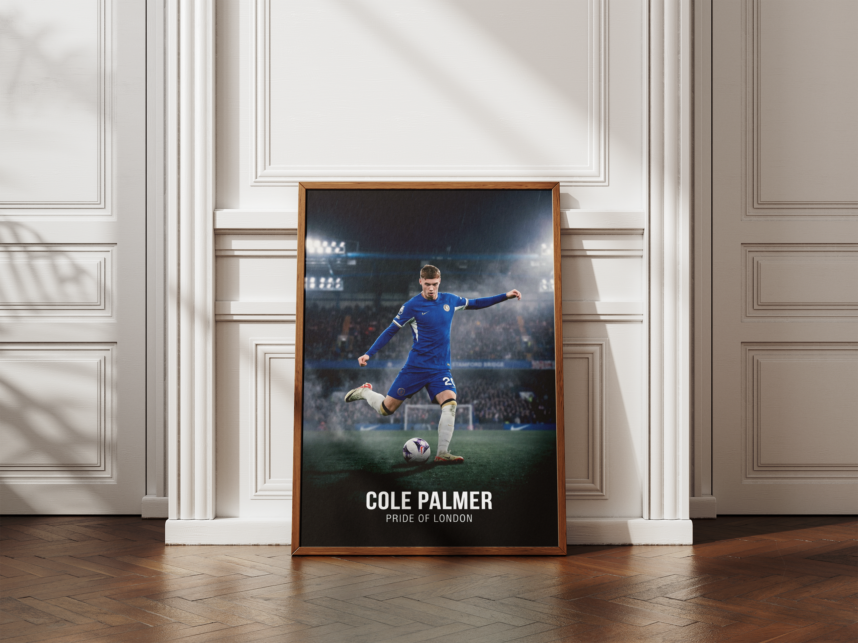 Pride of London — Chelsea FC