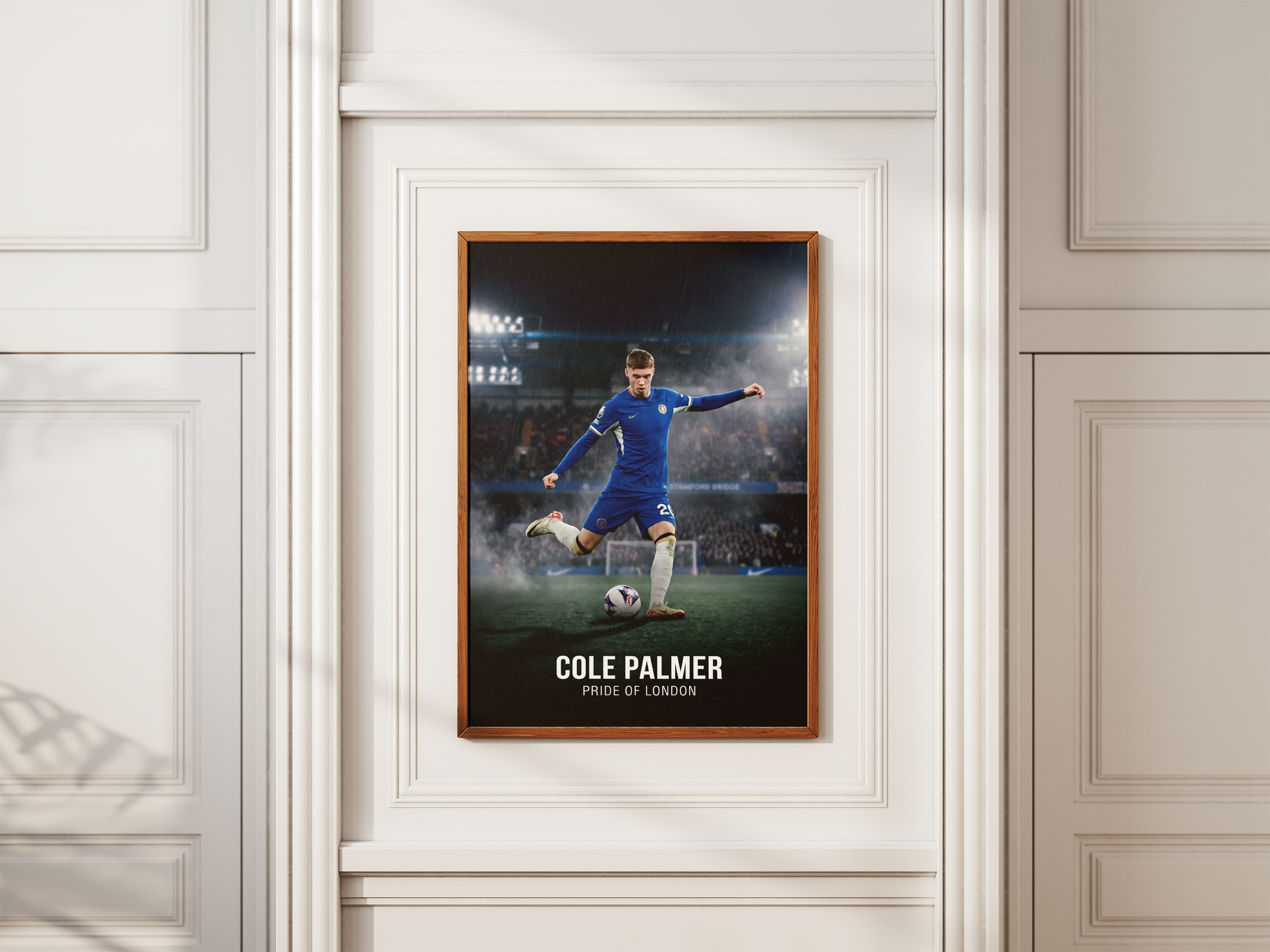 Pride of London — Chelsea FC