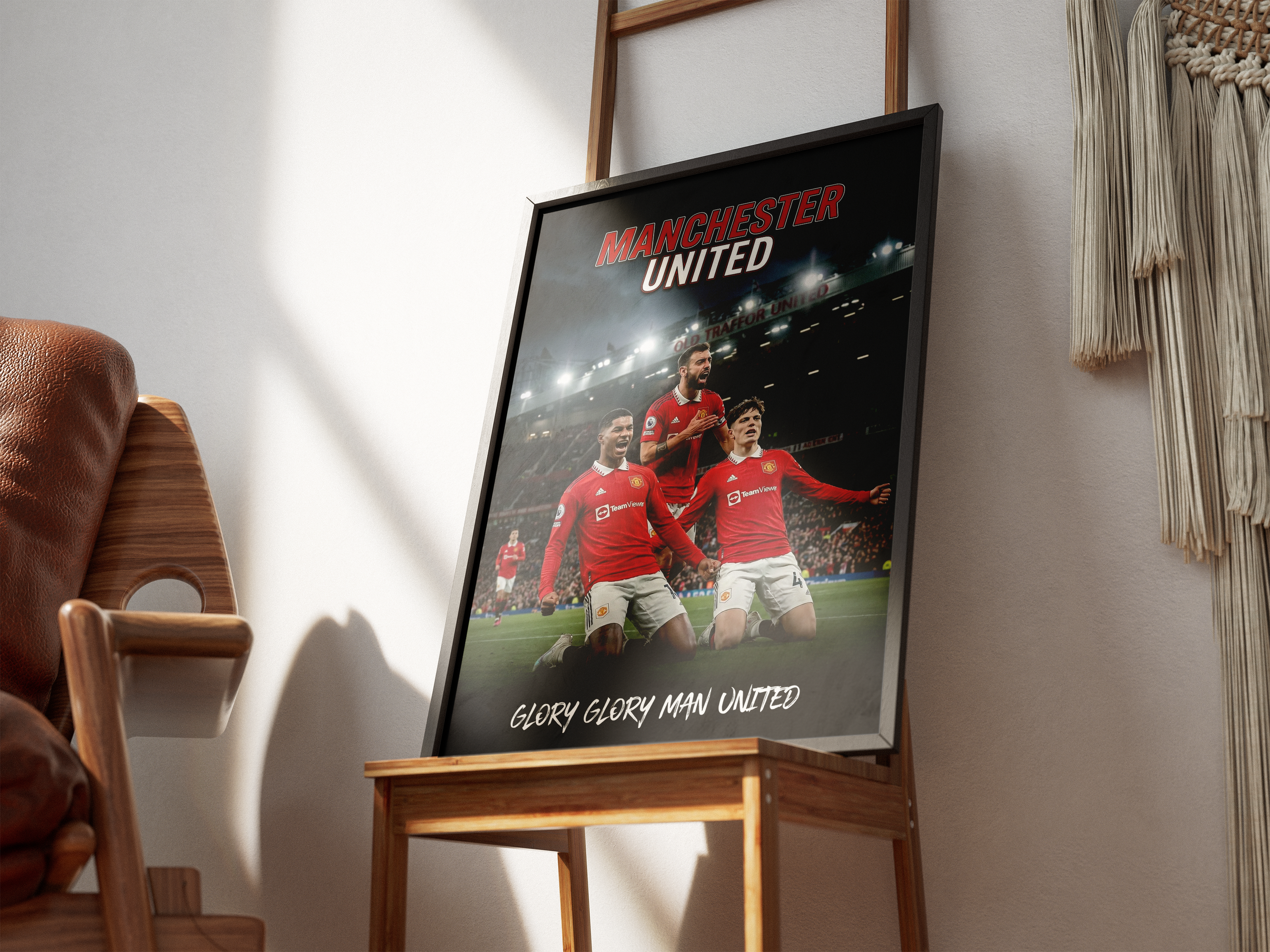 The Triple — Manchester United