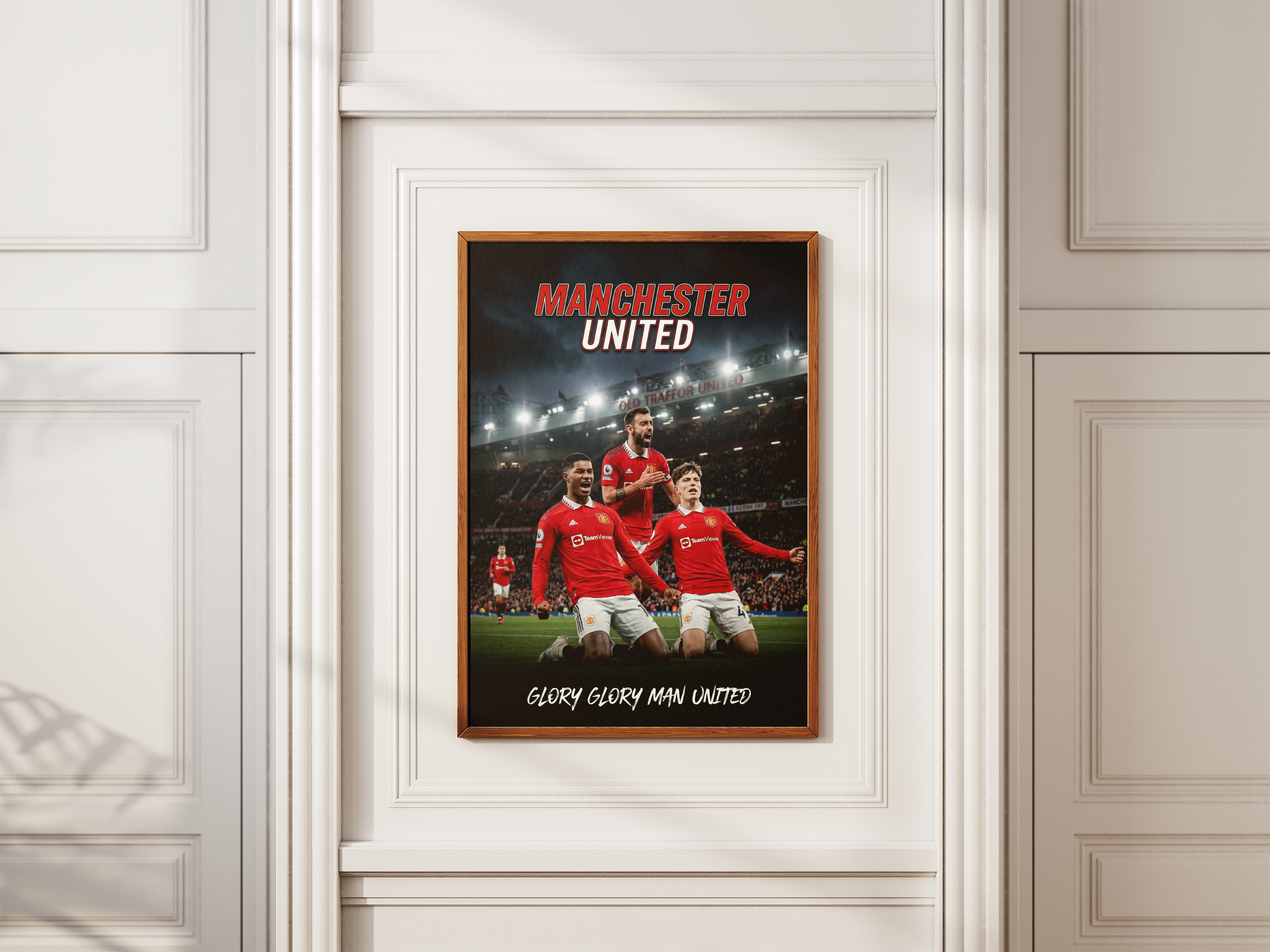 The Triple — Manchester United