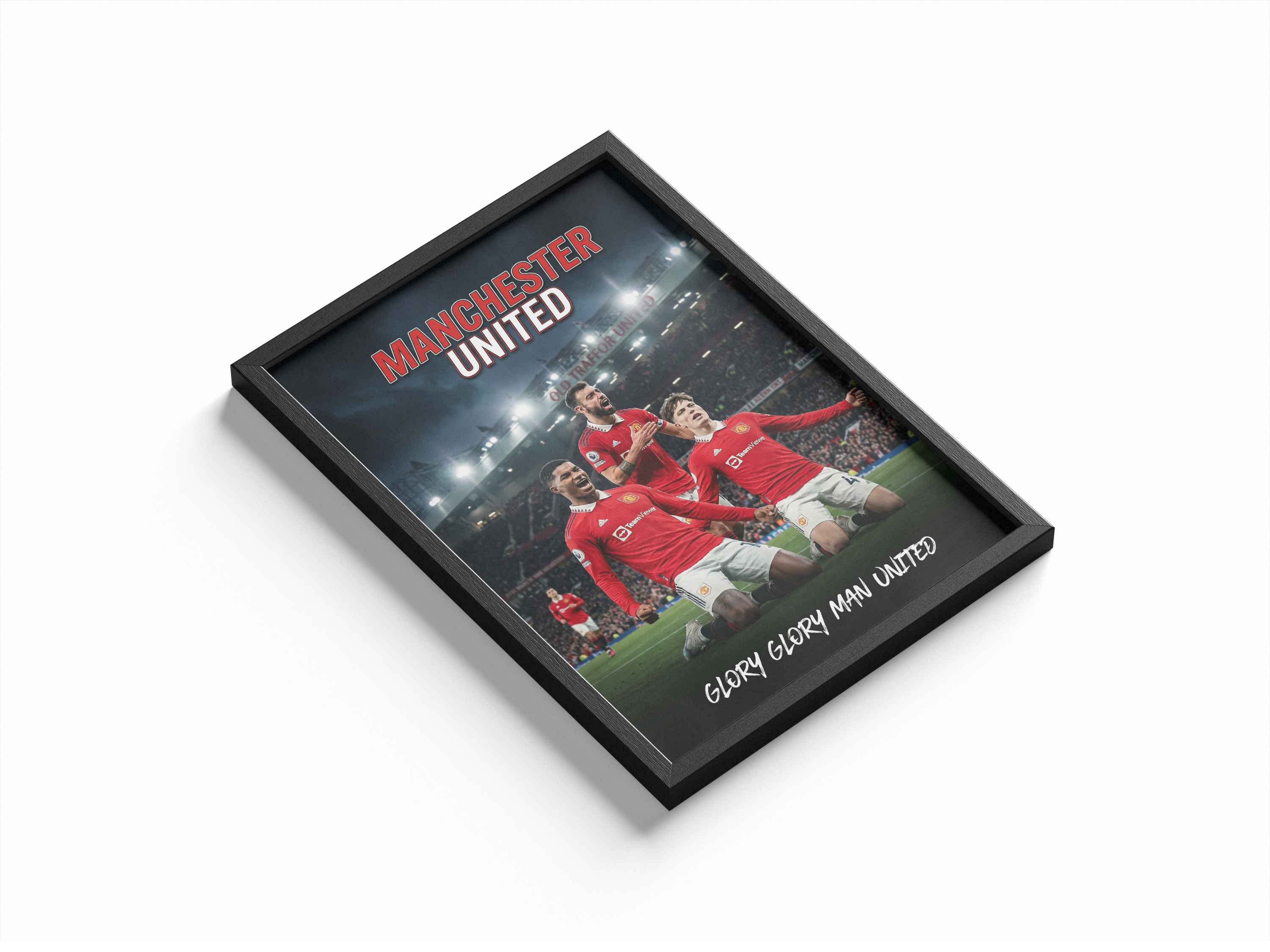 The Triple — Manchester United