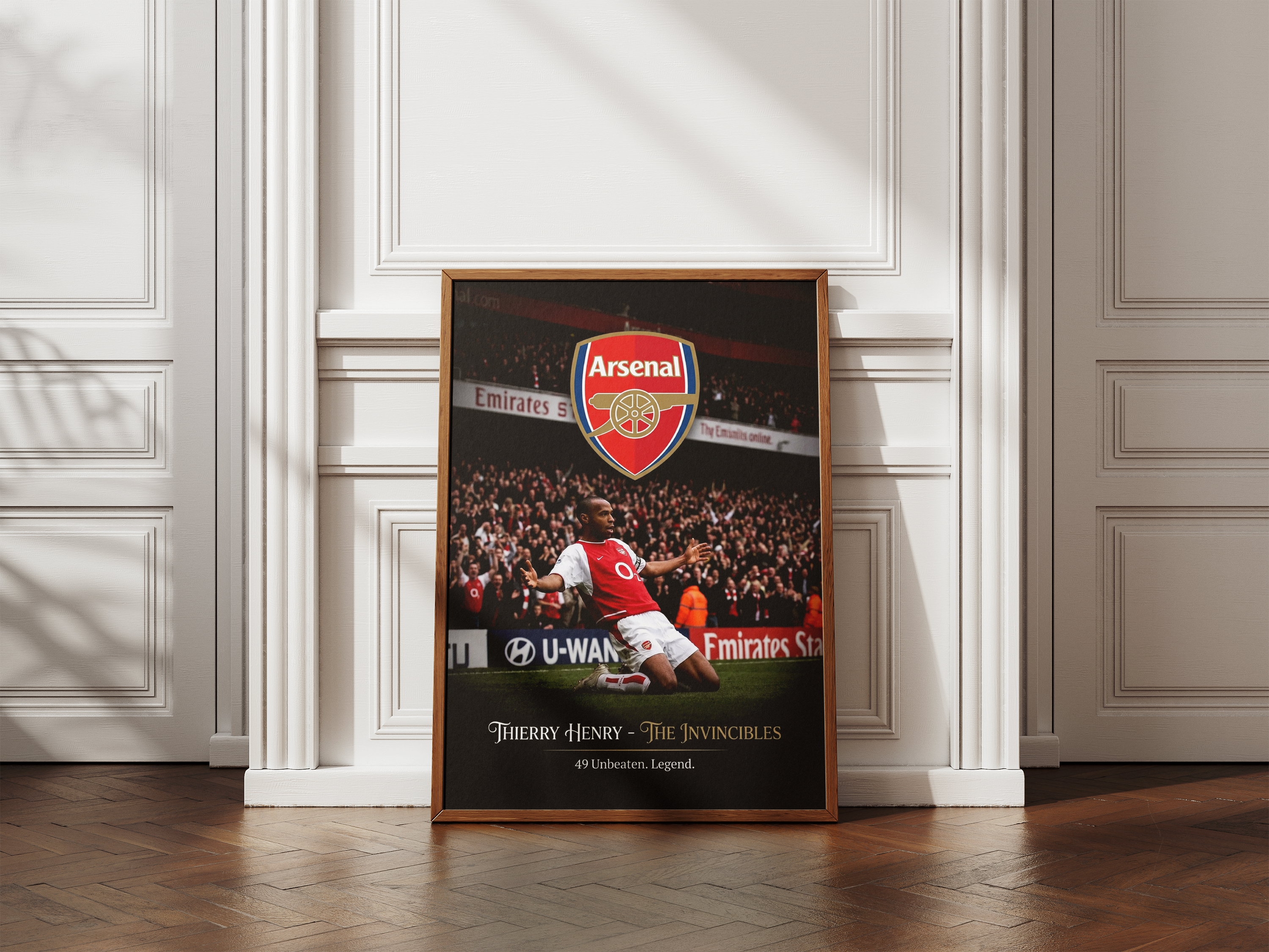 Thierry Henry