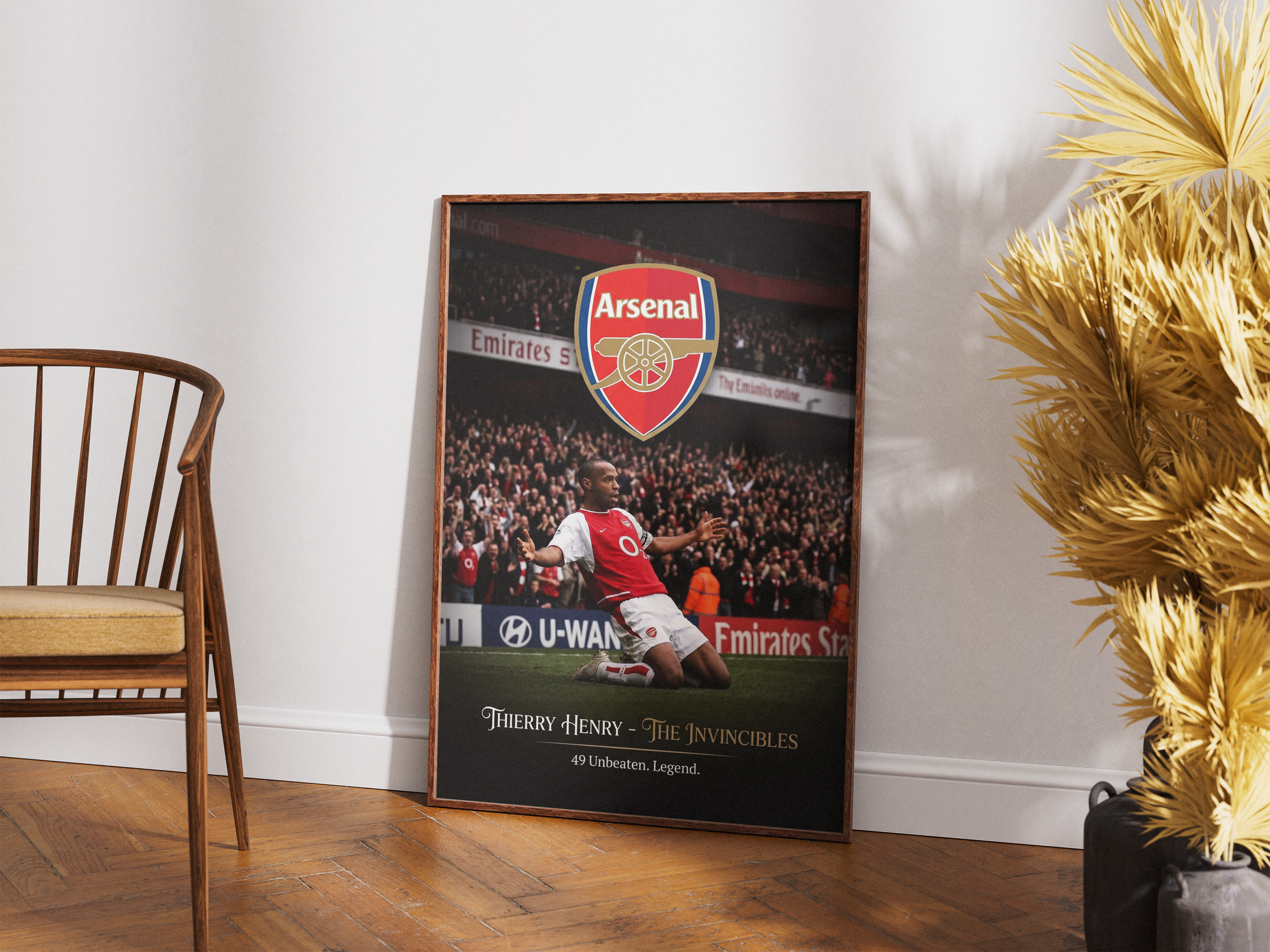 Thierry Henry