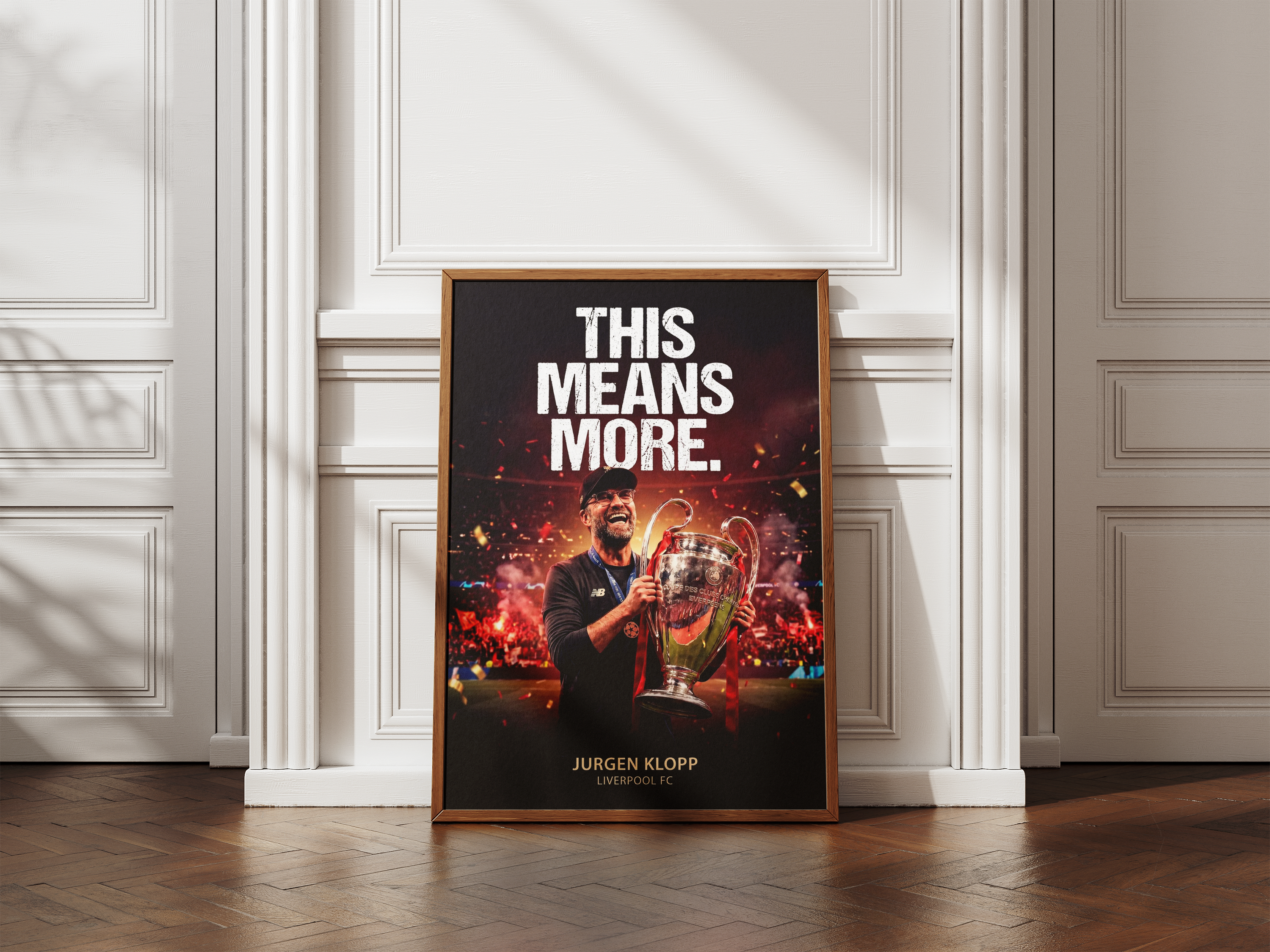 This Means More — Liverpool FC