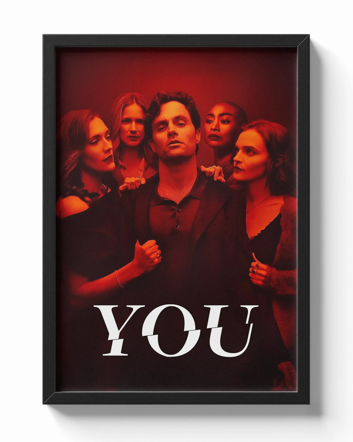 You poster — Framory Prints