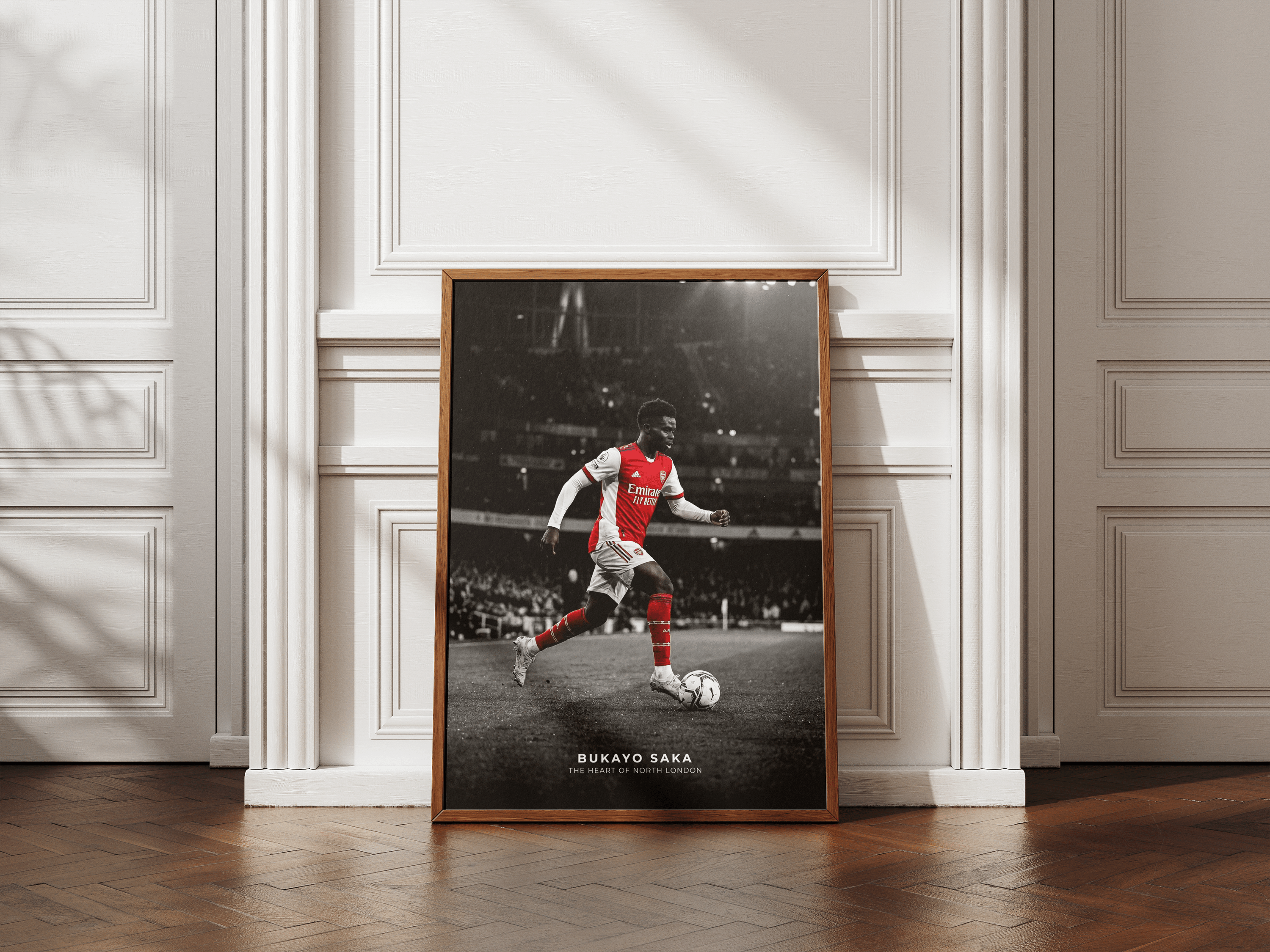 Football - Framory Prints