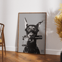 Art & Illustrations
