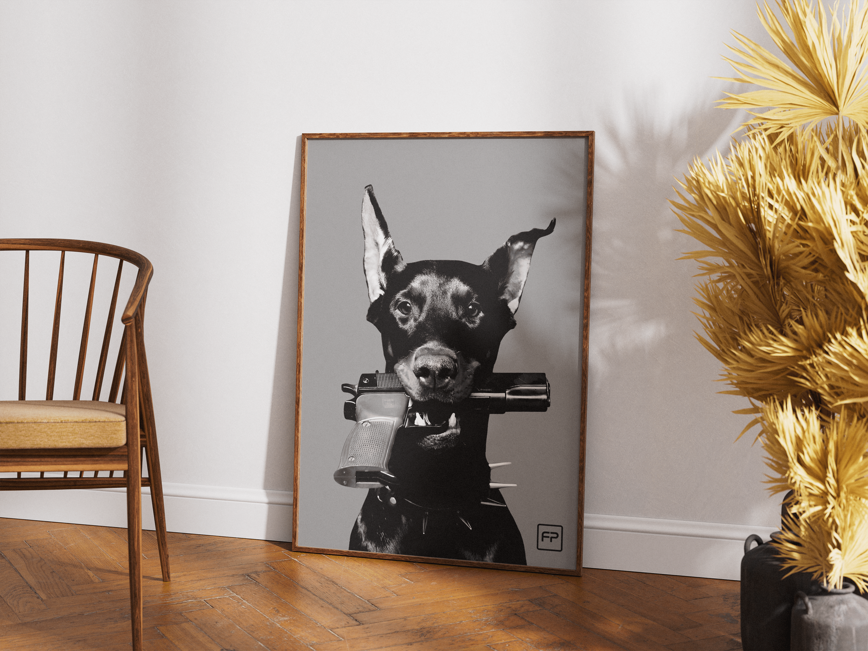 Art & Illustrations - Framory Prints