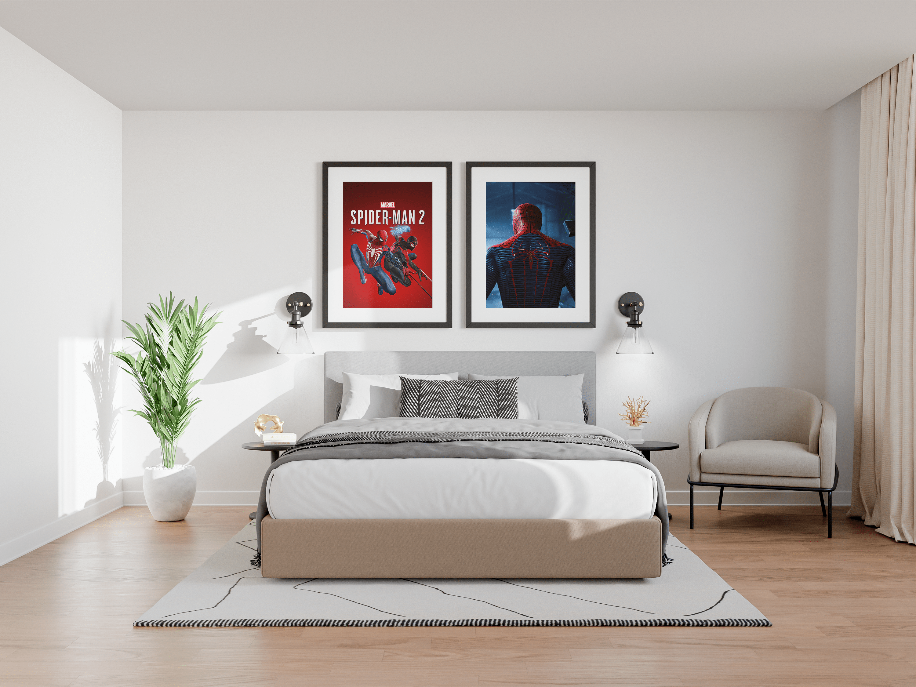 Movie - Framory Prints