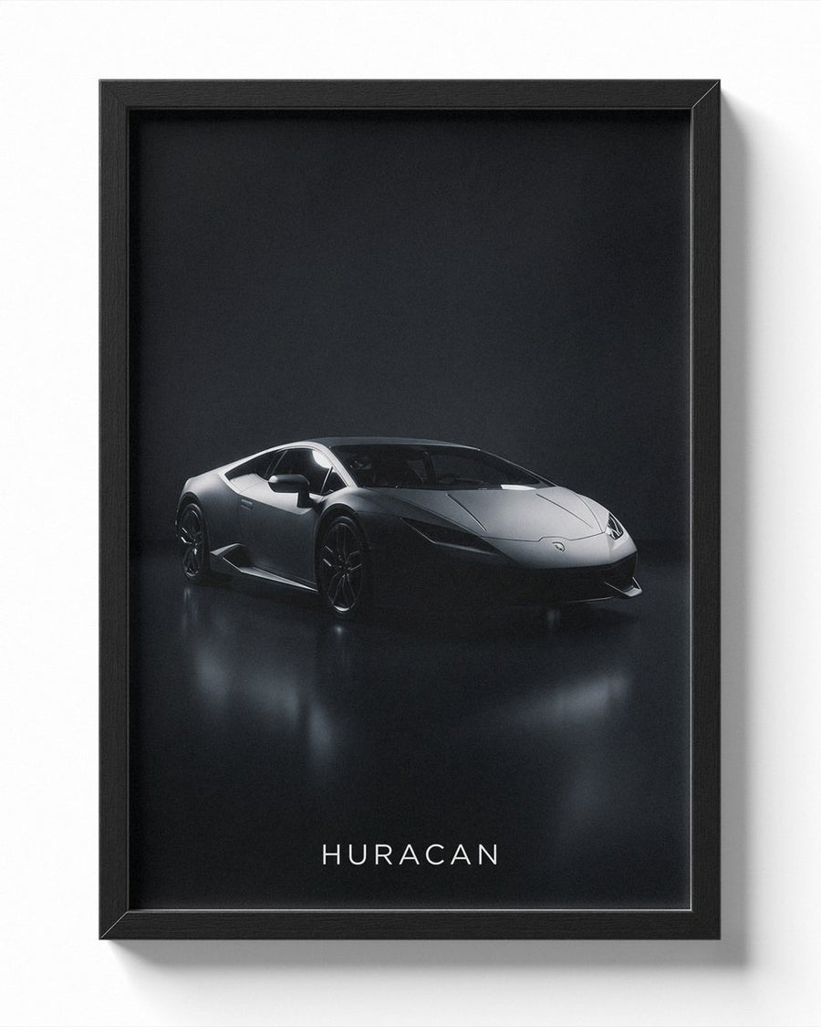 Lamborghini Huracan