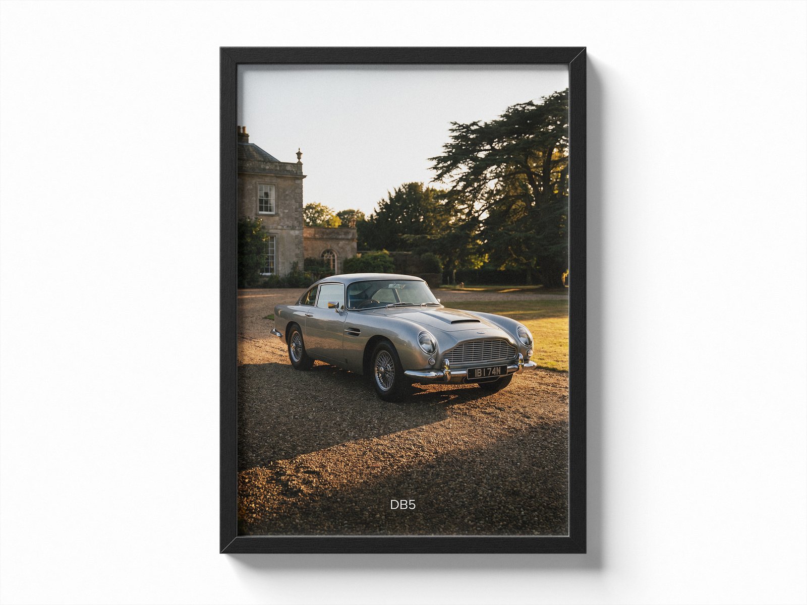 Aston Martin DB5