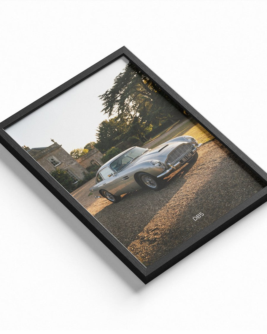 Aston Martin DB5