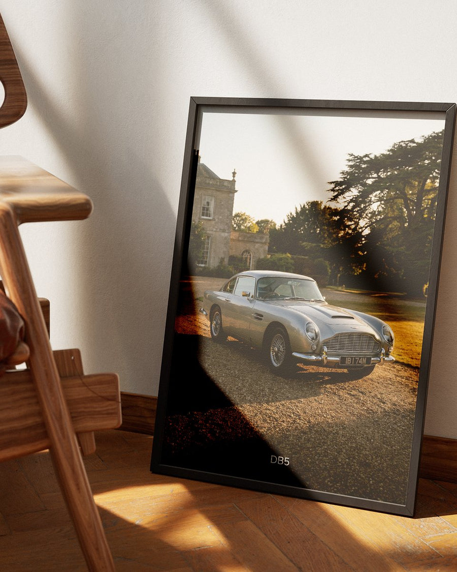 Aston Martin DB5