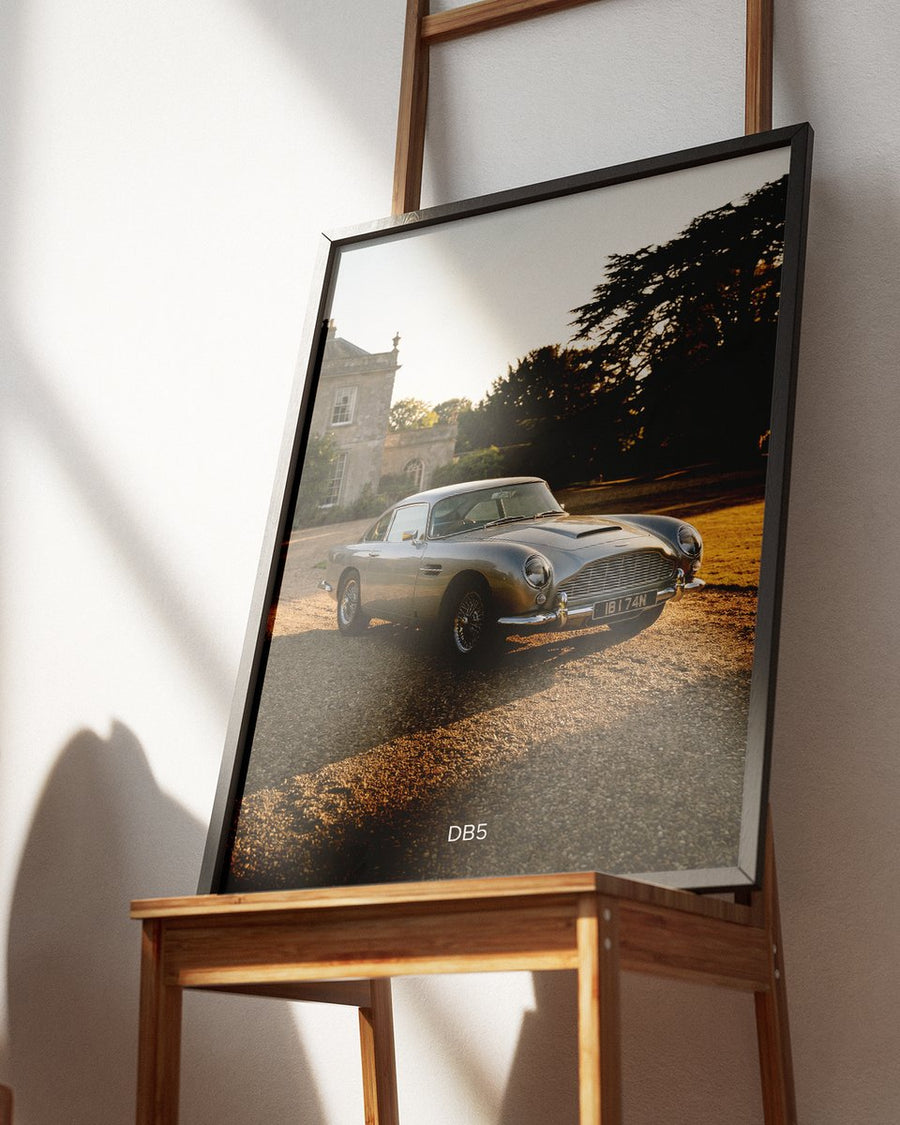 Aston Martin DB5