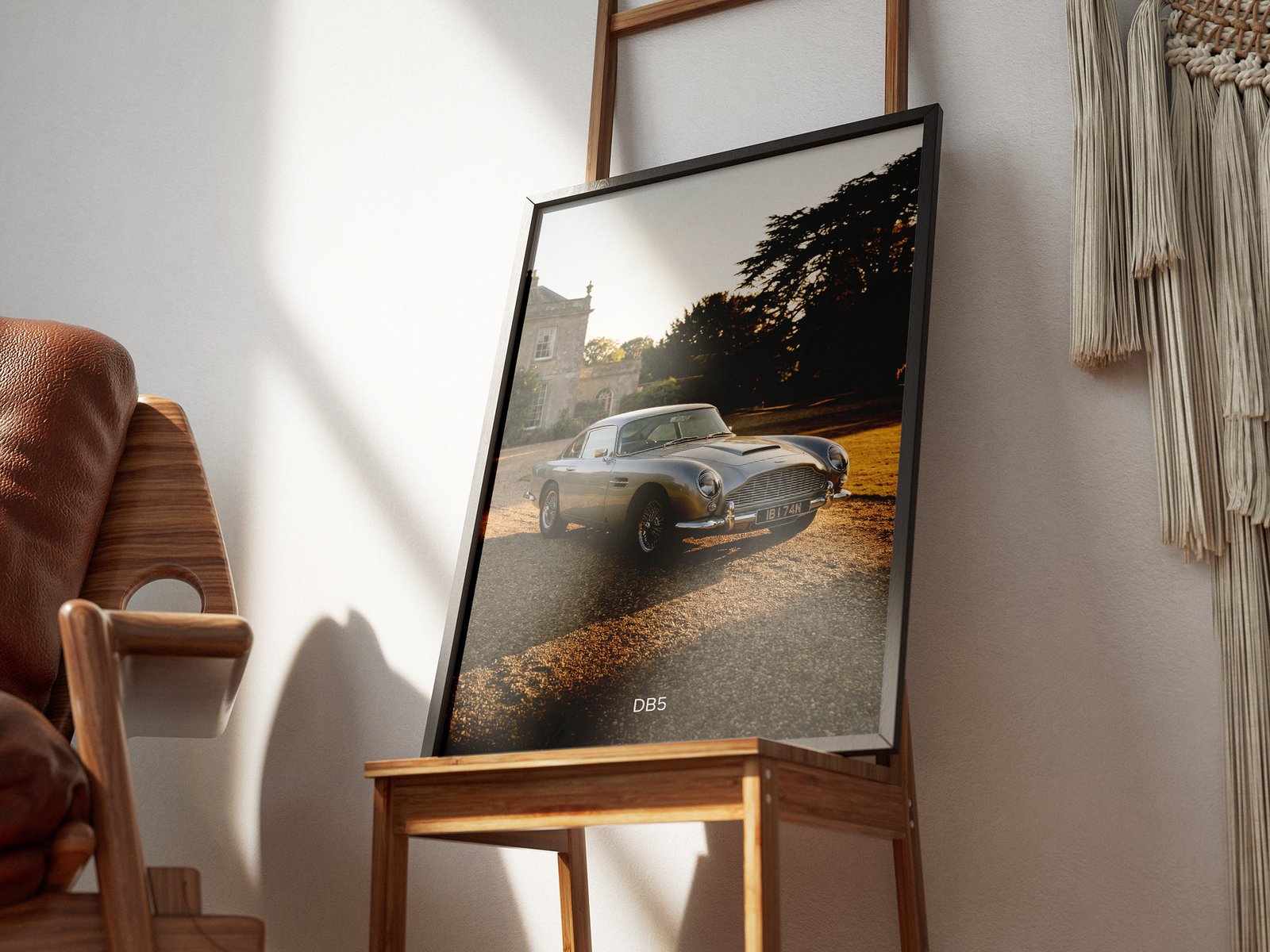 Aston Martin DB5