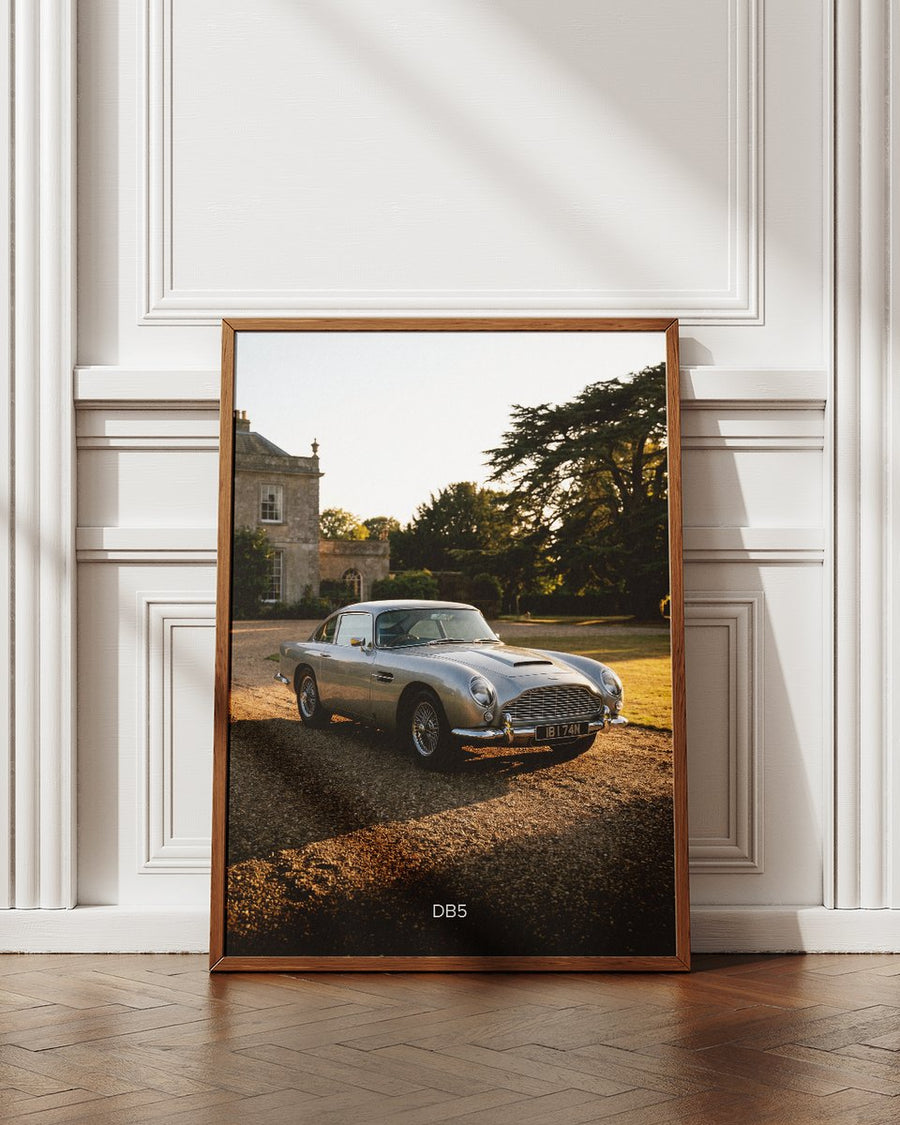 Aston Martin DB5