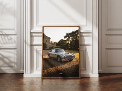 Aston Martin DB5