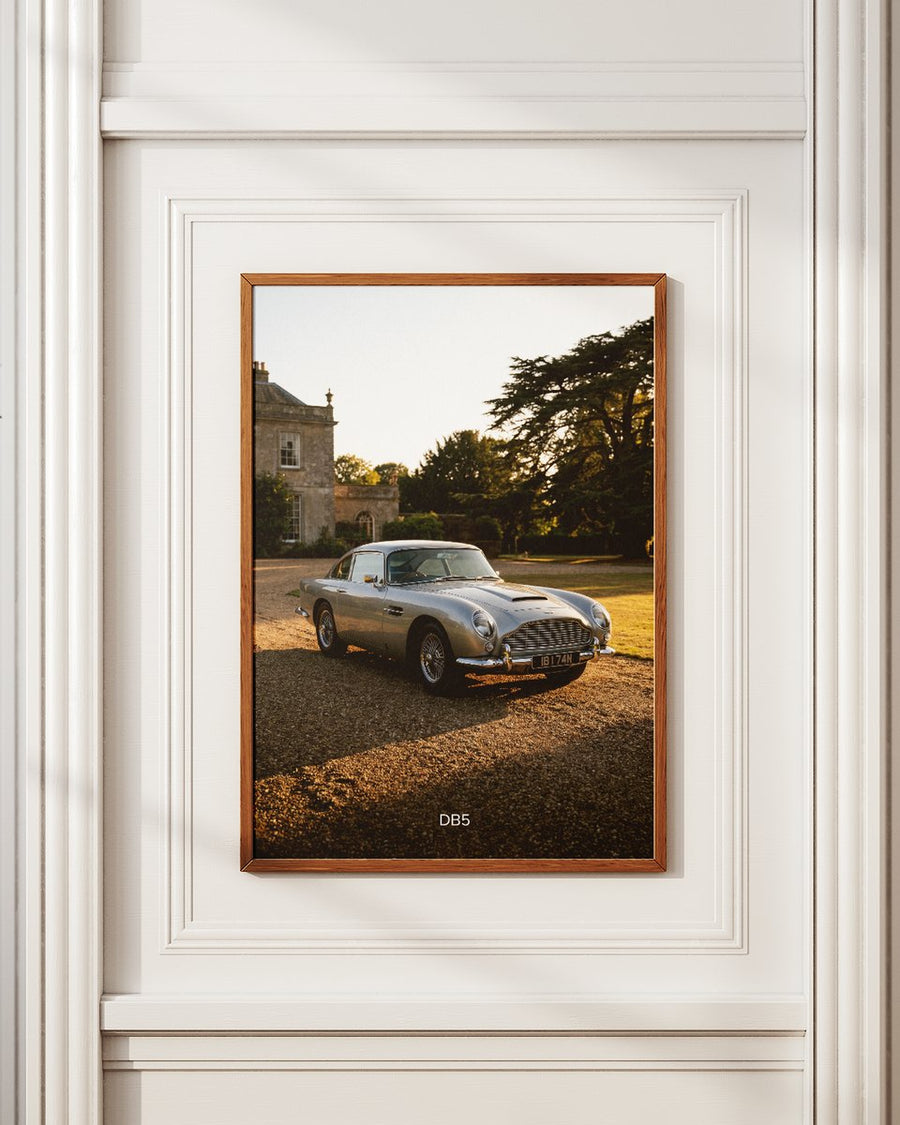 Aston Martin DB5