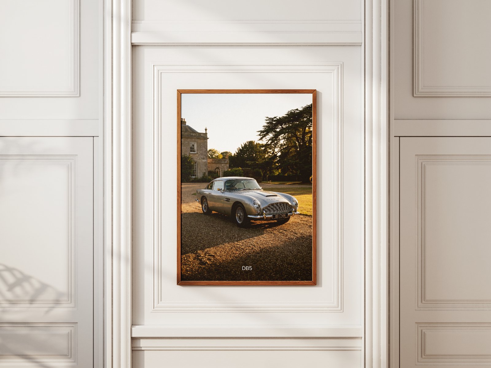 Aston Martin DB5