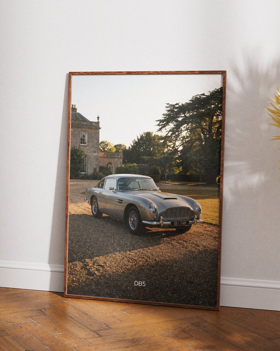Aston Martin DB5
