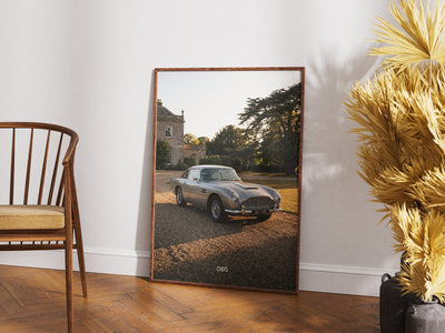 Aston Martin DB5