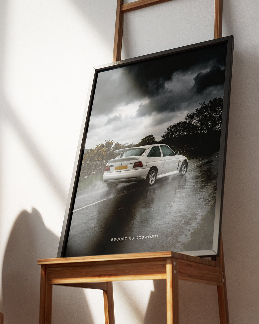 Ford Escort RS Cosworth