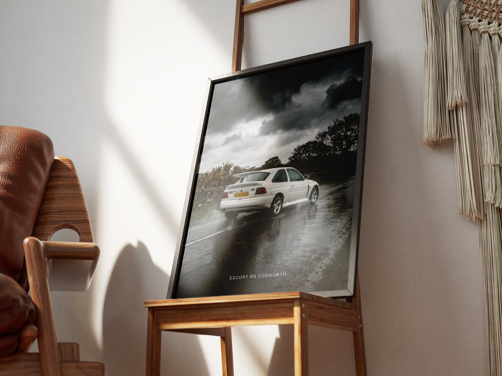 Ford Escort RS Cosworth