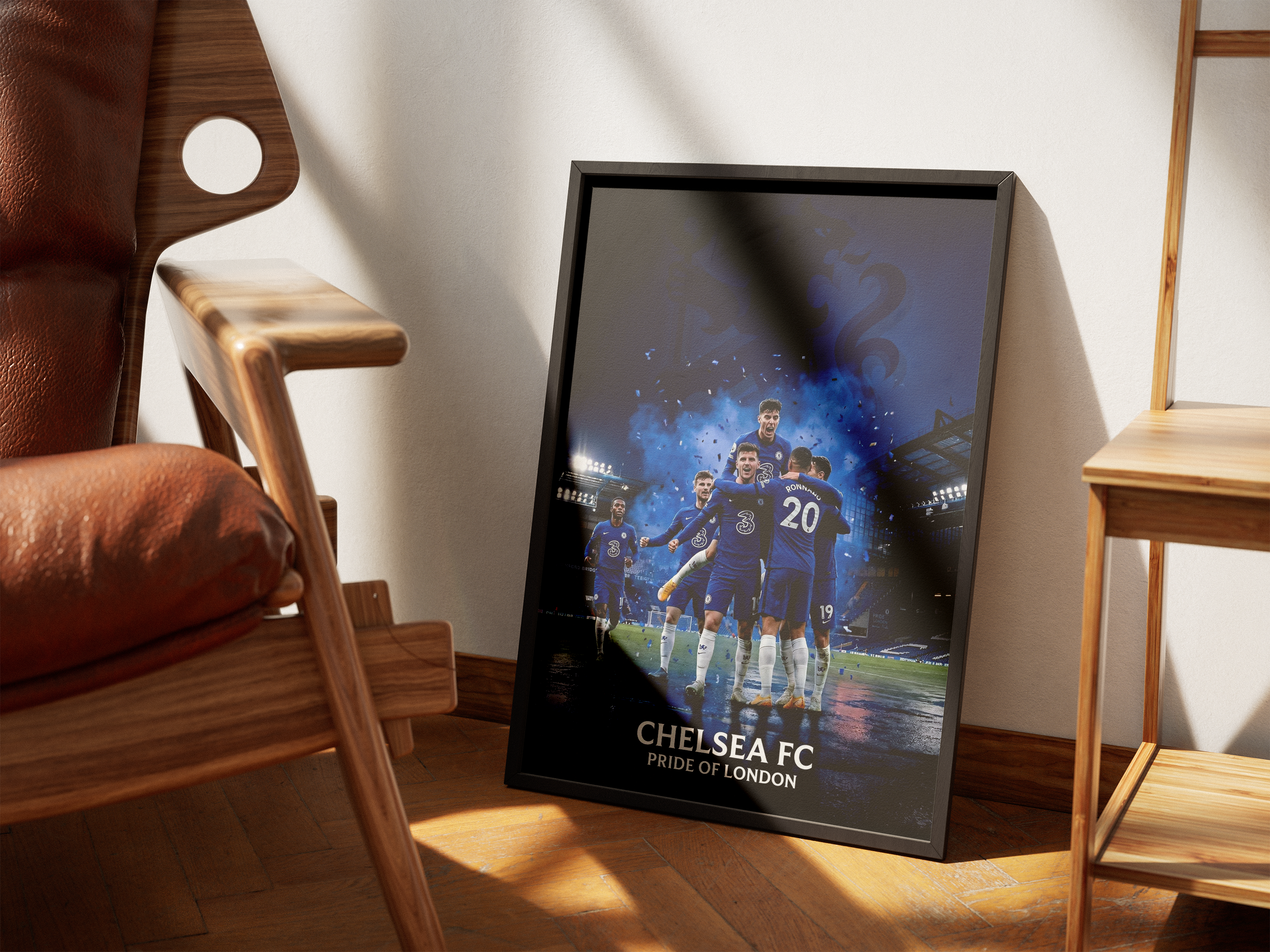 Chelsea FC