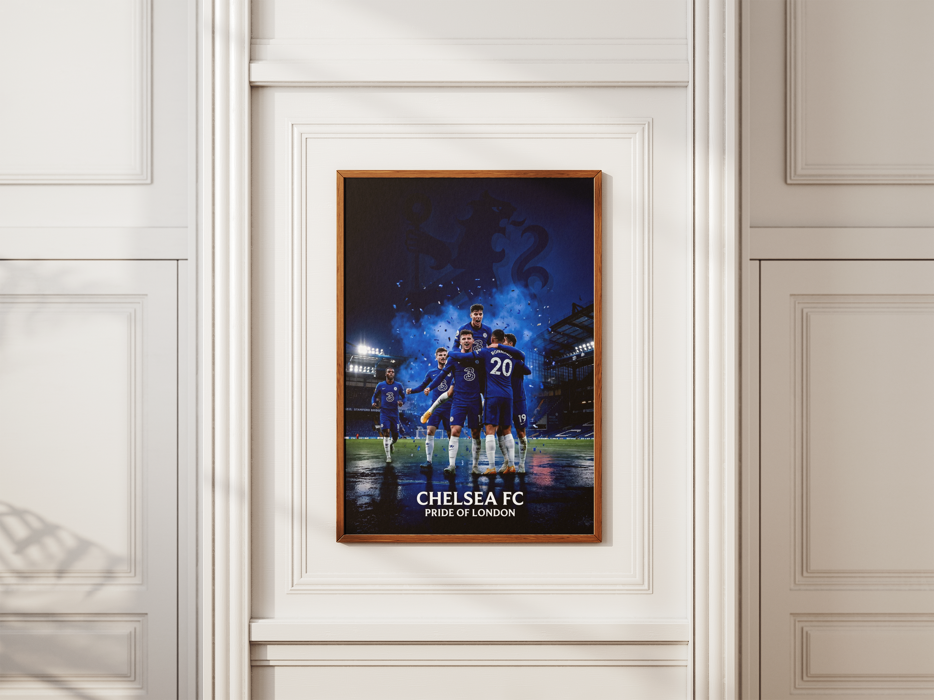 Chelsea FC