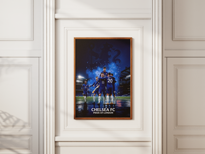 Chelsea FC