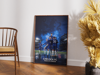 Chelsea FC