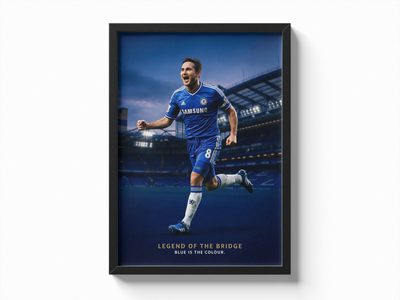 Legend of the Bridge — Chelsea FC