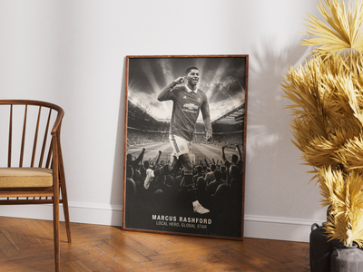 Marcus Rashford