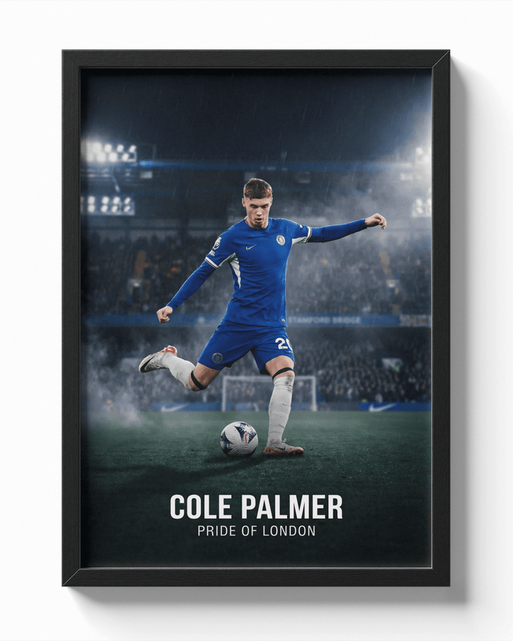 Pride of London — Chelsea FC