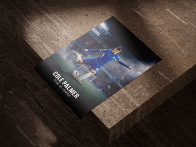 Pride of London — Chelsea FC