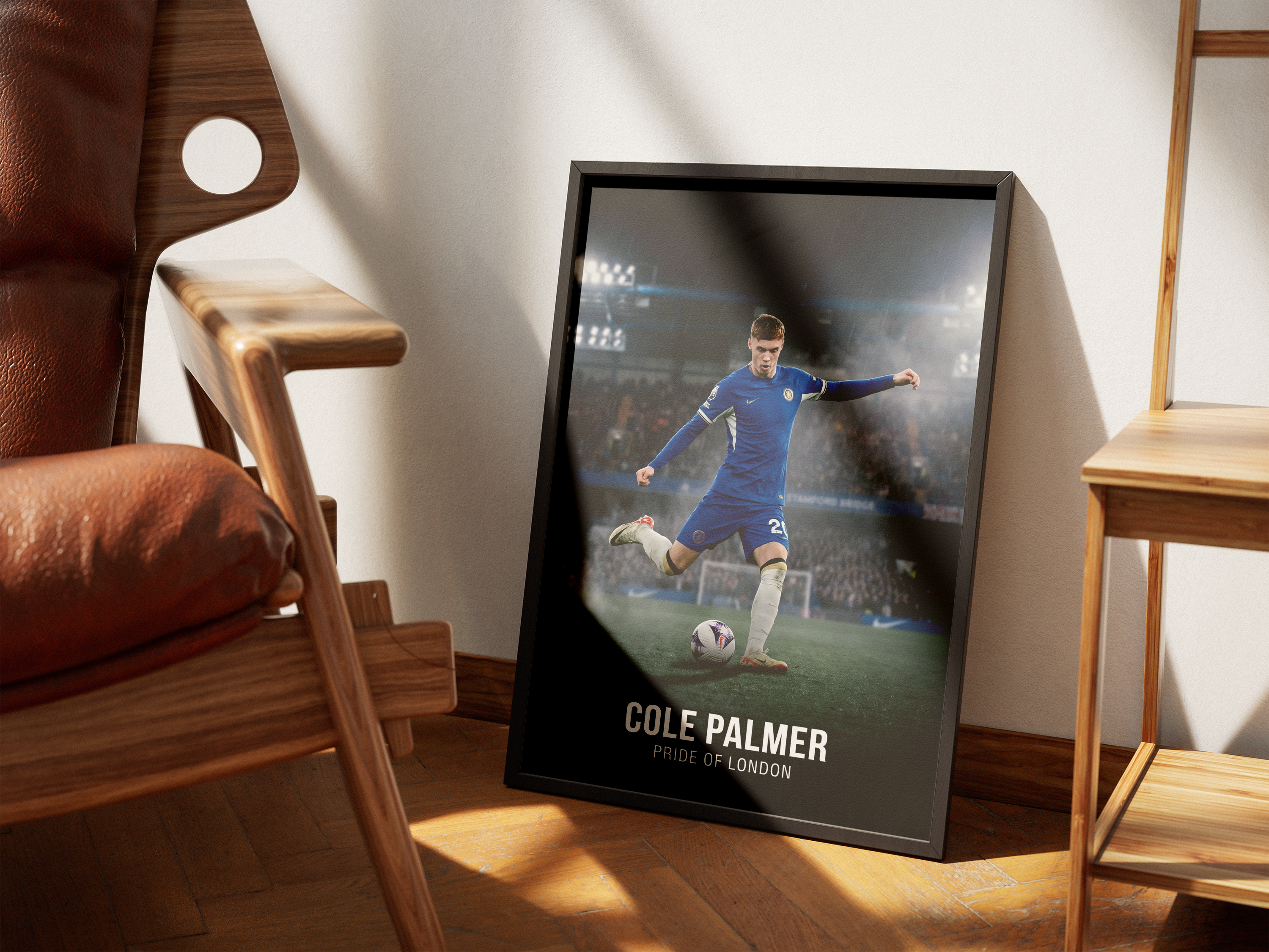 Pride of London — Chelsea FC