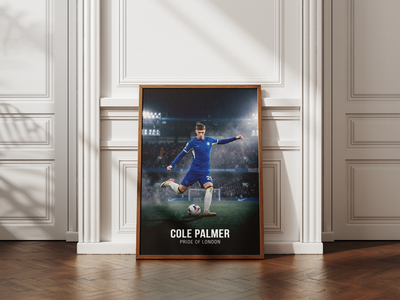 Pride of London — Chelsea FC