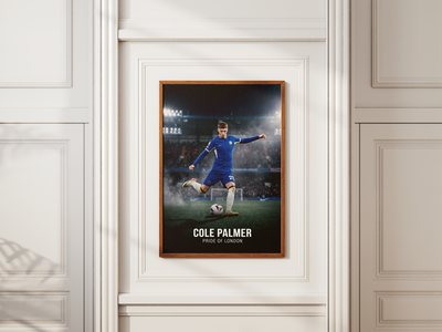 Pride of London — Chelsea FC