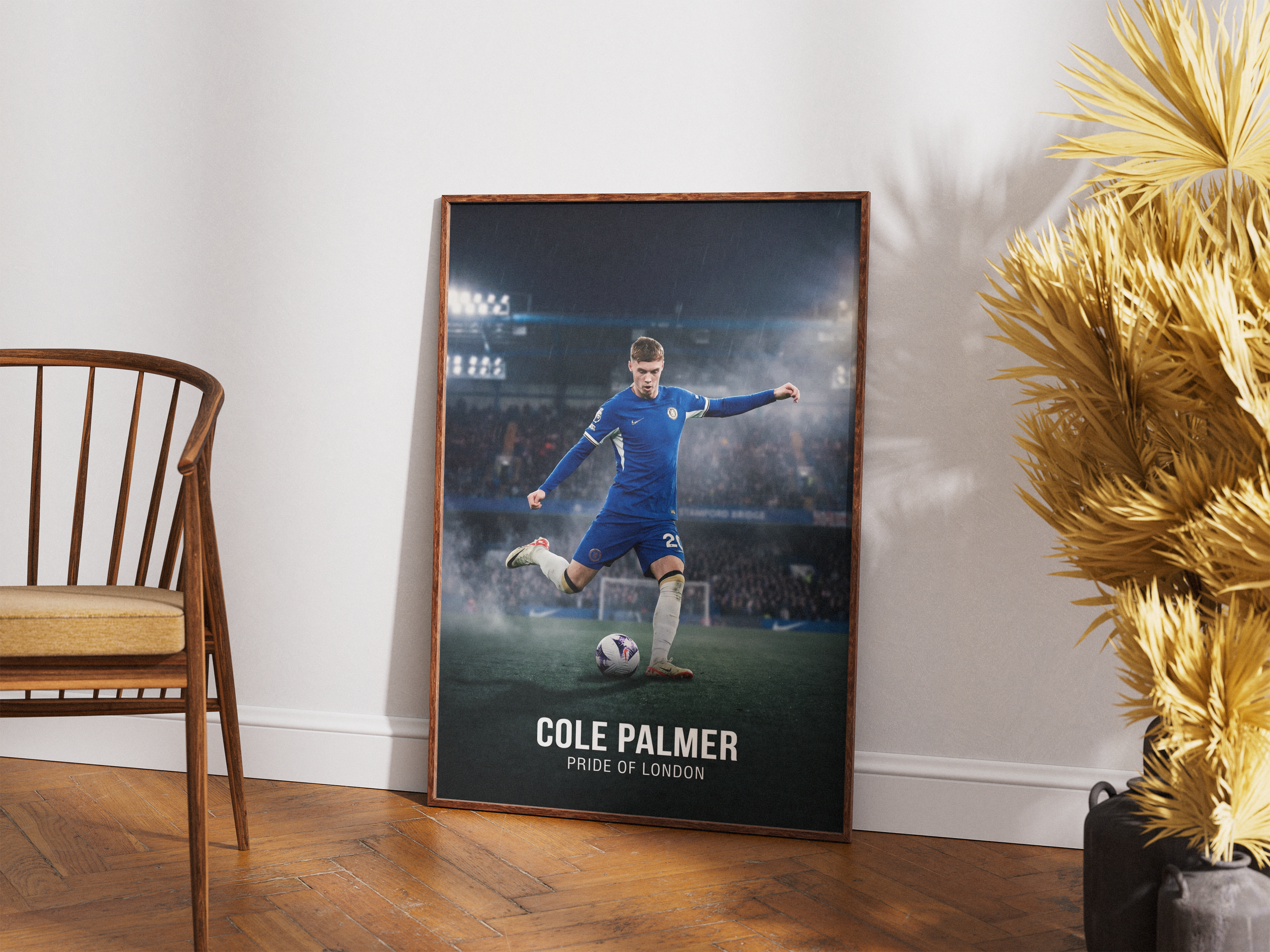 Pride of London — Chelsea FC