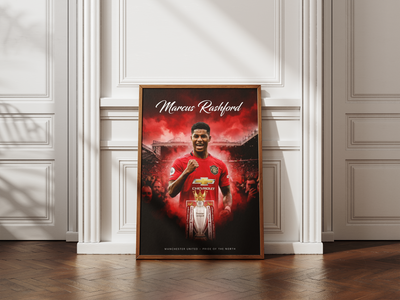 Pride of the North — Manchester United