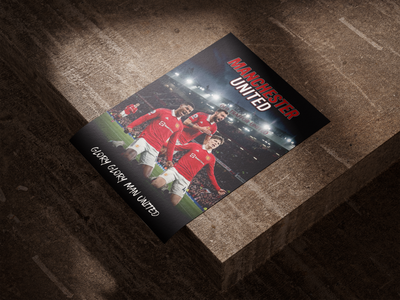 The Triple — Manchester United