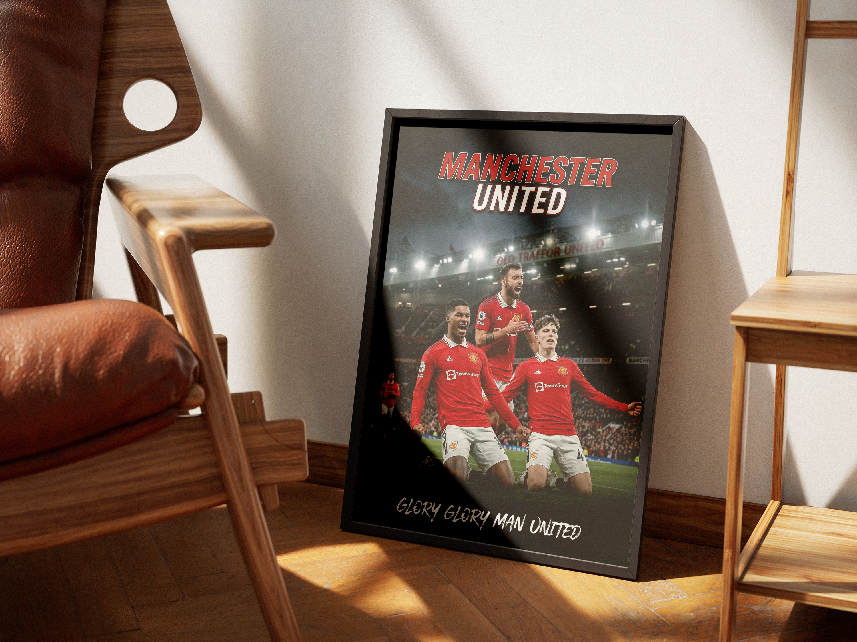 The Triple — Manchester United