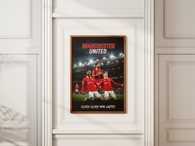 The Triple — Manchester United