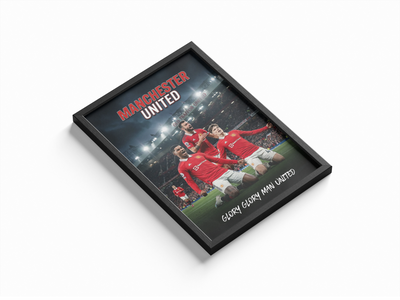 The Triple — Manchester United