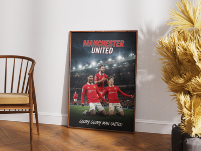 The Triple — Manchester United