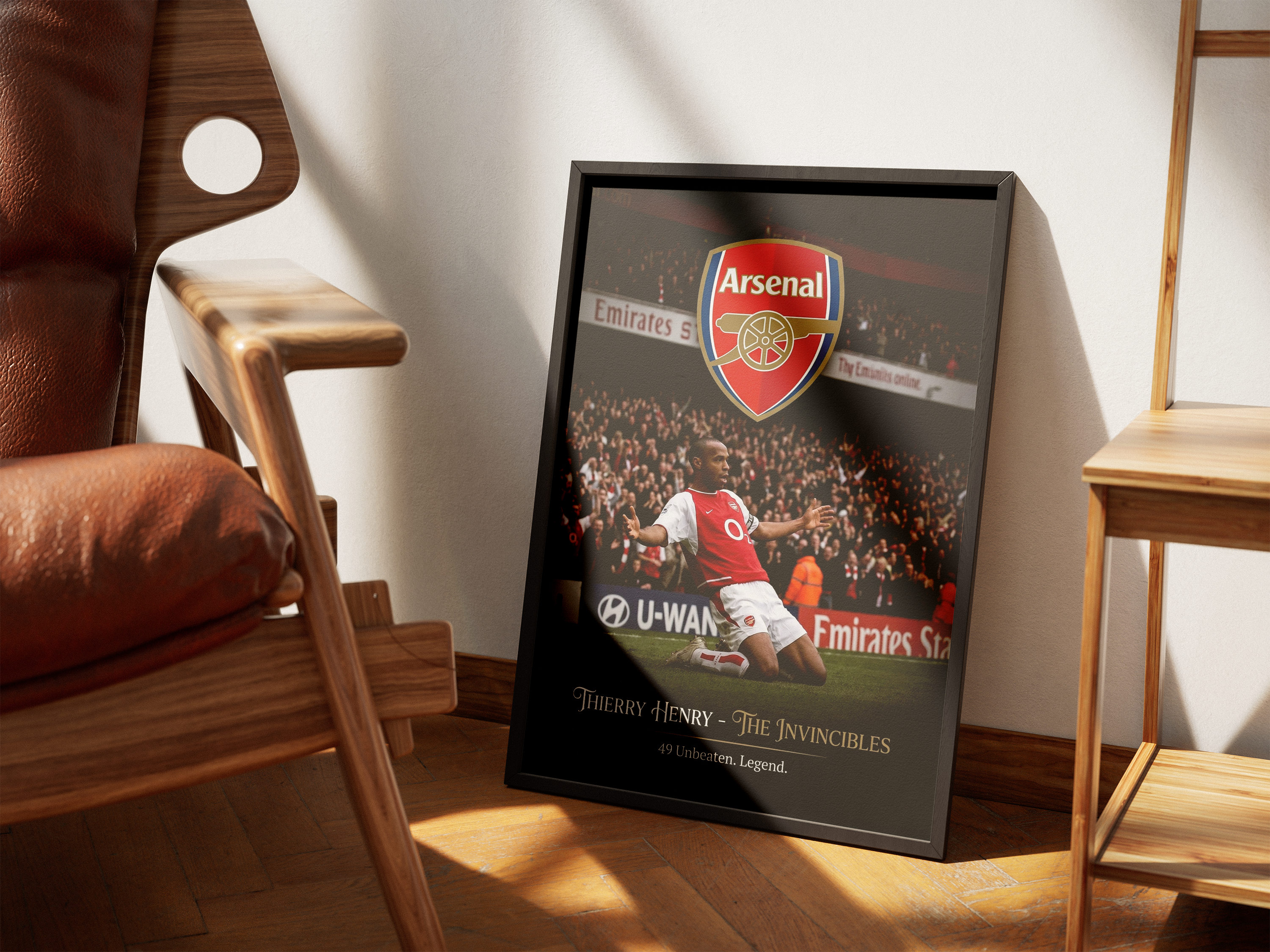 Thierry Henry