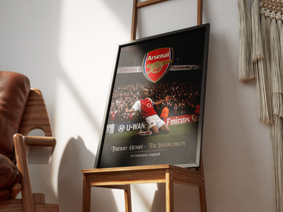 Thierry Henry